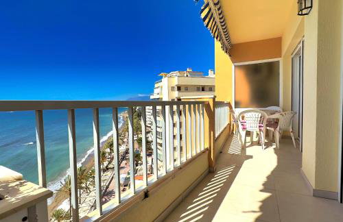 Diana 905. Superb south-facing one-bedroom apartment with amazing sea views. - Foto 23