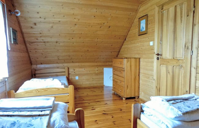 3 bedroom House in Choczewo with garden and terrace - Photo 11