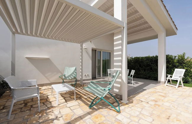 Gioberta Holiday Homes, Cipollazzo Villa - Foto 31