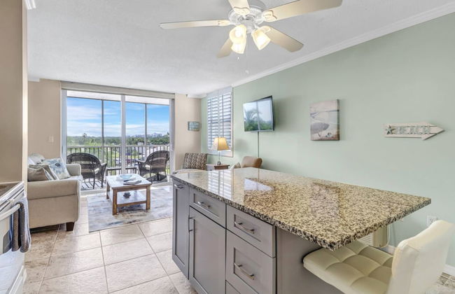 Beach & Tennis 1301 - Foto 58