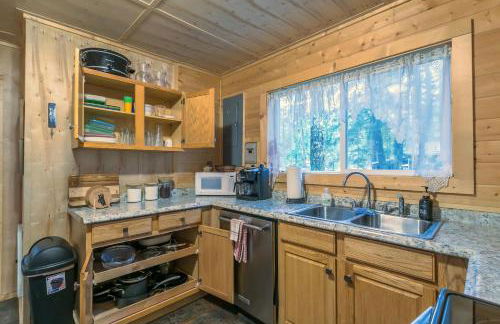 Perch - The Yellow Cabin - Foto 25