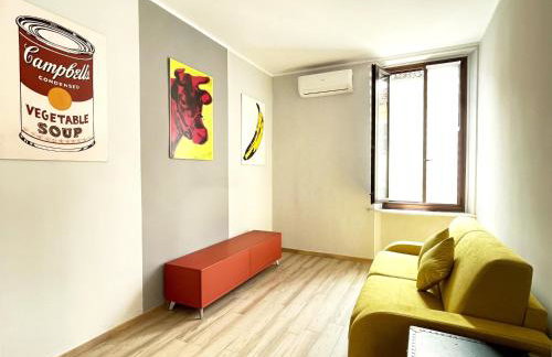 LE TORRI Loft Apartment - Photo 19