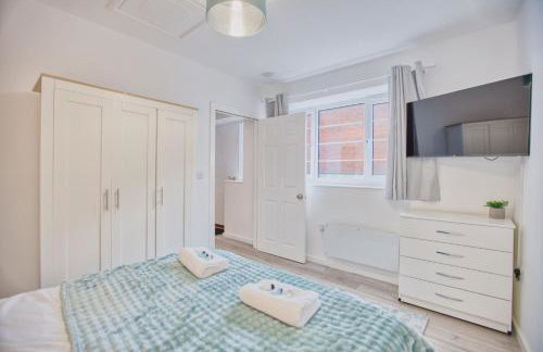 New Refurbished 2BR - City Centre - Foto 10