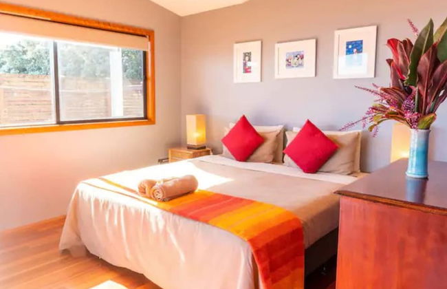 King Tide House - Foto 4