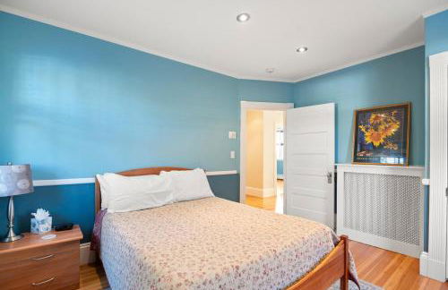 Magnificent Ocean View walk to beaches and town - Foto 27