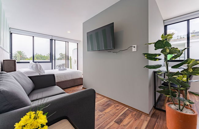 Narvarte Apartments by VH - Foto 46