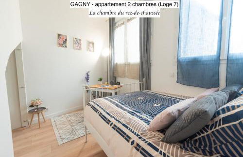 Le Hangar Fleuri - Foto 40