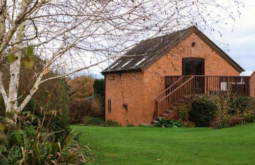 Granary at Rectory Farm - Photo 30