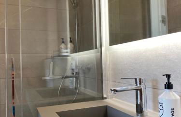 Villa Pura Corsica with sea view and private pool - Foto 47