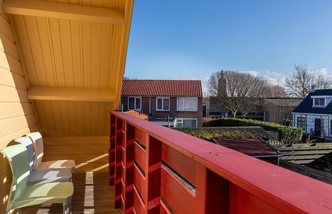 Nice Holiday Home With Beautiful Views - Photo 16