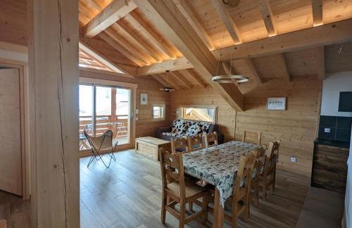 Les Chalets de l'Adret - Photo 32
