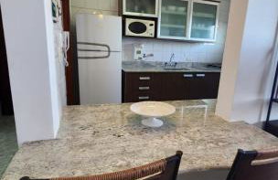 APTO PÉ na AREIA com Piscina - Centro Itanhaem - Foto 7