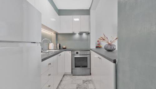 Kavouraki Apartment & Studio - Foto 5