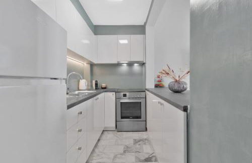 Kavouraki Apartment & Studio - Foto 5