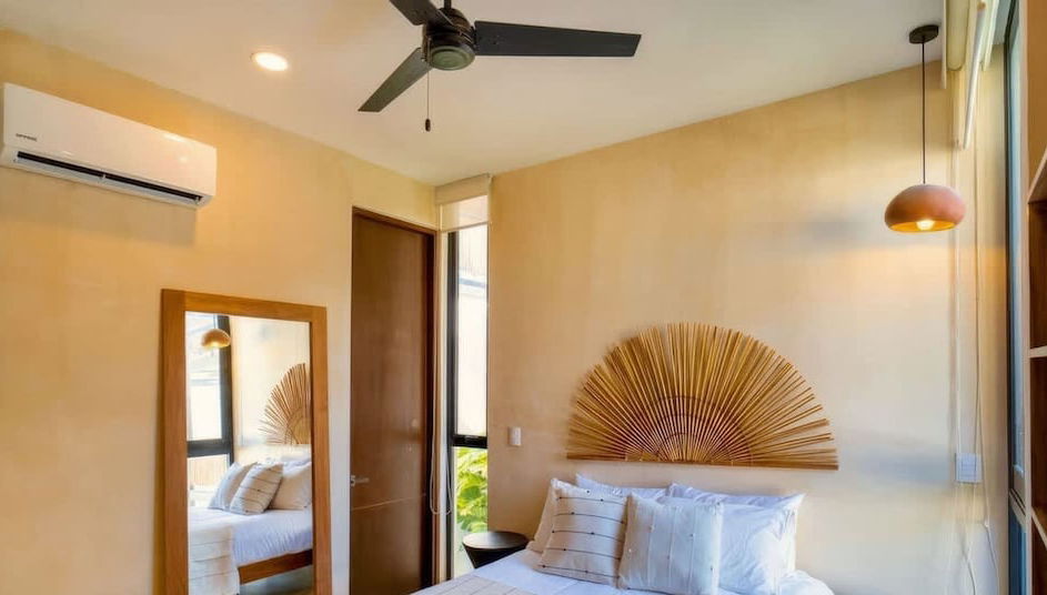 2 Br Prime Location Amazing Rooftop Pool - Foto 1, Habitación