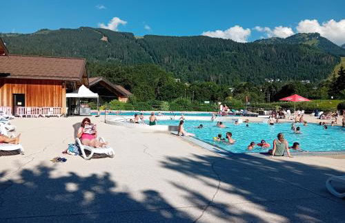 résidence Le Platé - Foto 1