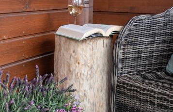 Apartament Miętowy Zakątek Jastrzębia Góra - Foto 27