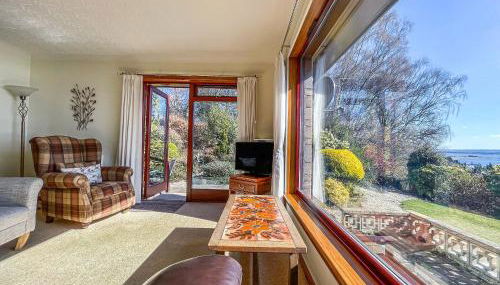 Chanonry View Holiday Cottage - Foto 4