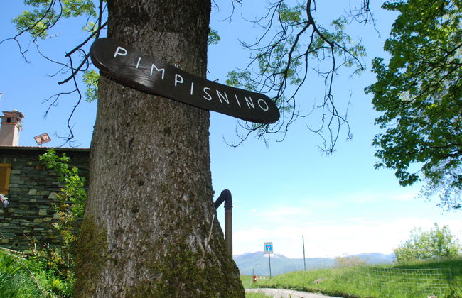 Baita Pimpisnino - Foto 6