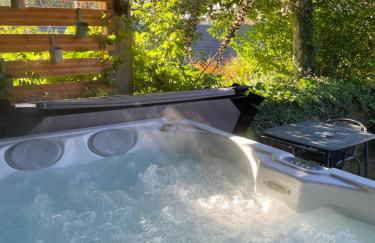 Les GITE st Nicolas La campagne a 5 min de la mer! - Foto 1