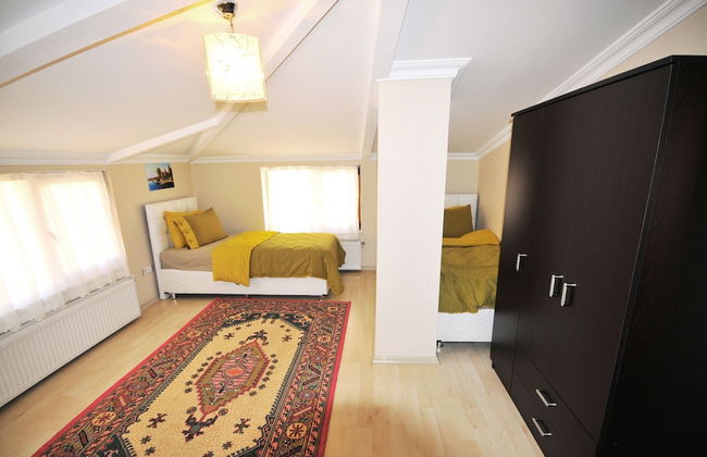 Kaya Apart Point - Foto 5