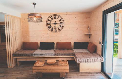 Ski et Détente Les Orres 1650 Animaux OK - Photo 4