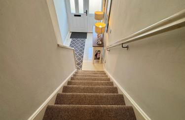 Number 14 Self Catering, Portrush, Northern Ireland - Foto 11