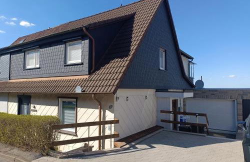 Ferienwohnung Harz Valley -Mit Fernblick in den Harz. - Photo 11