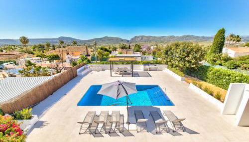 Villa Menkar - Foto 4