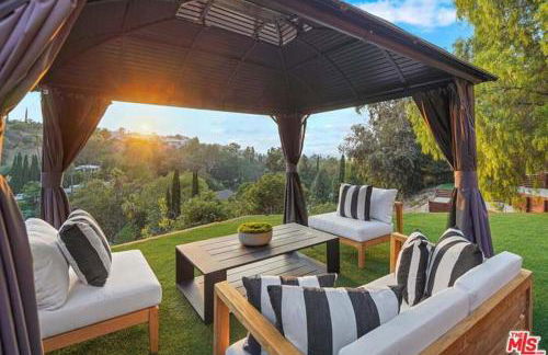 Mansion in the hills near Universal Studios! - Foto 60