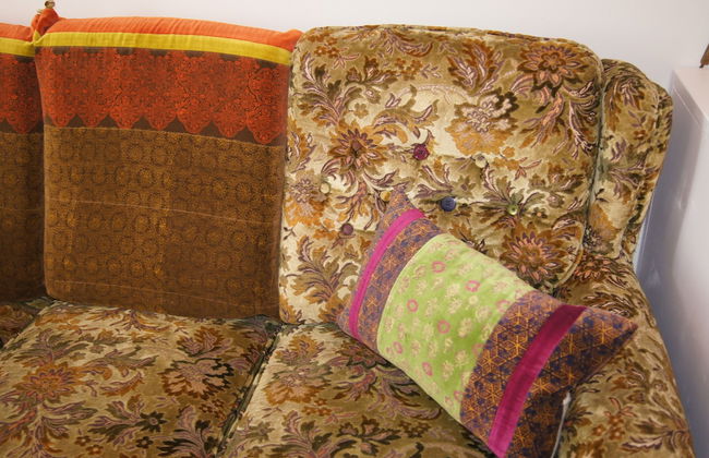 Altstadthaus Cityappartements - Foto 30