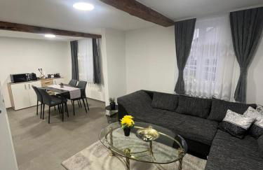 Ferienwohnung in Großenbach Hünfeld - Foto 2