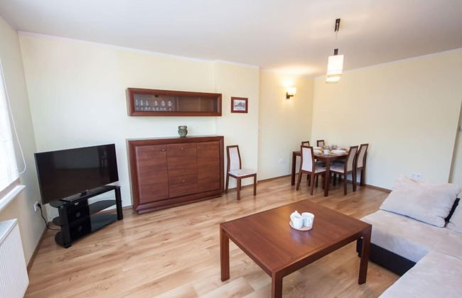 Apartament na urlop Wisla - Photo 53