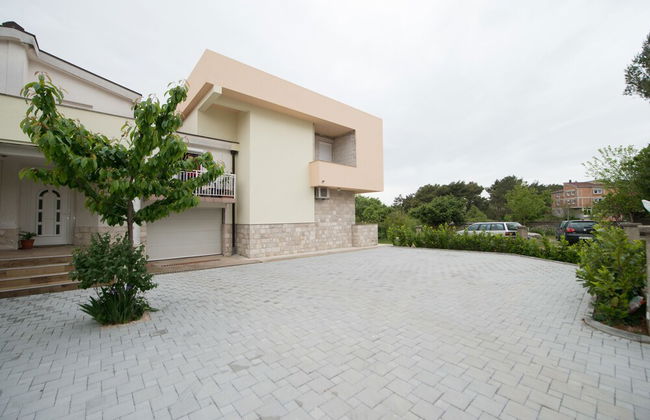 Apartments Branko Medjugorje - Foto 50