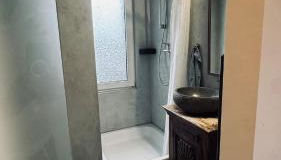 Exclusive apartment with roof terraces in D-Unterbilk - Foto 3, Shower