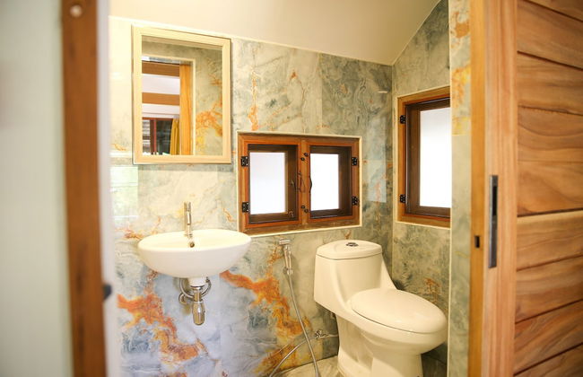 HangTueng Farmstay Chiang Mai - Foto 33