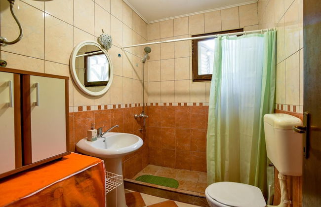 Sea View Villa w Terrace 10 Min to Beach in Budva - Foto 18