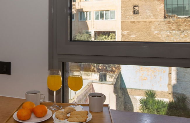 Acropolis Golden Suites by GHH - Foto 26