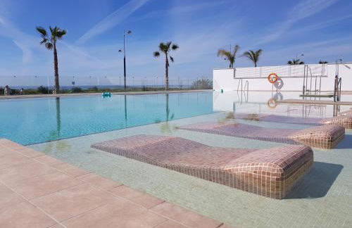 Apartamento Lujo Duna Beach - Photo 56