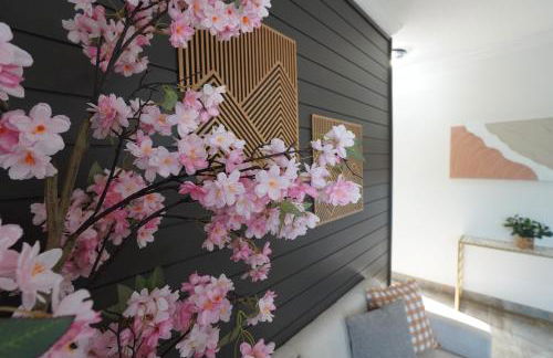 Villa Fiorō -Bold Luxury 2BR - River & Coastal Vibe - Foto 1