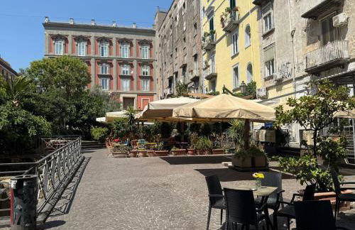 Al Bellini House Centro Storico Mura Greche - Foto 23