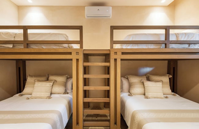 Artila Beach Condos Isla Mujeres - Foto 50