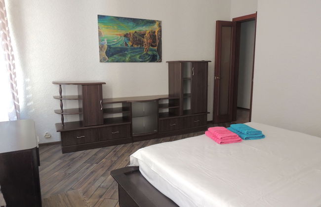 Podol Apartment - Foto 37