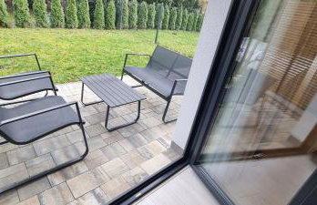 Apartament Zabawa - Foto 20