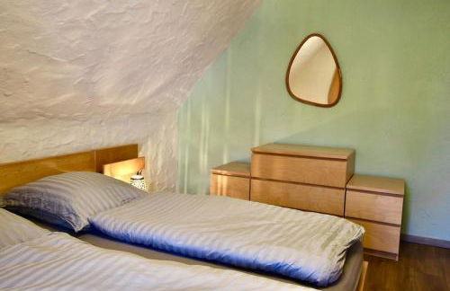 Alltagsstress adé - Wohnung mit Kamin in der Eifel - Foto 7