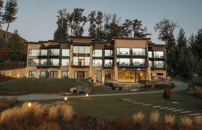 Awka Apart Hotel - Foto 32