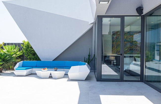 Luxury Villa Korcula Diamond - Foto 58