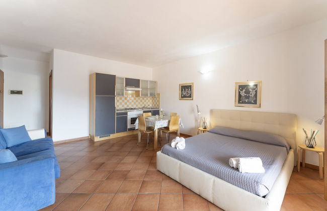 Residence Cristal Blu - Foto 14