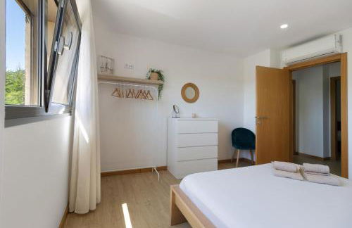 Al Do Paço - Between Braga e Geres - Foto 19