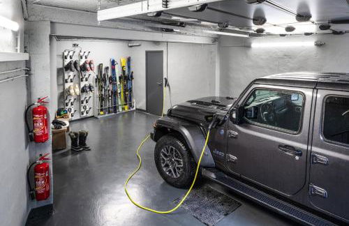 Résidences Alticimes - Foto 12